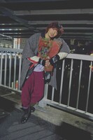 映画「まる」綾野剛のオールアップの様子