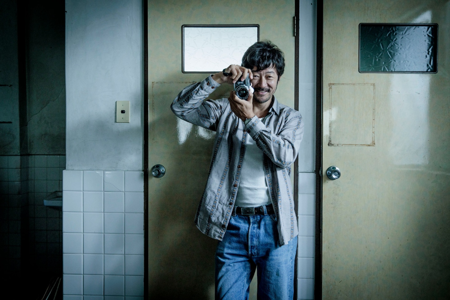「レイブンズ」場面写真