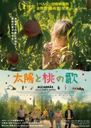 「太陽と桃の歌」キービジュアル