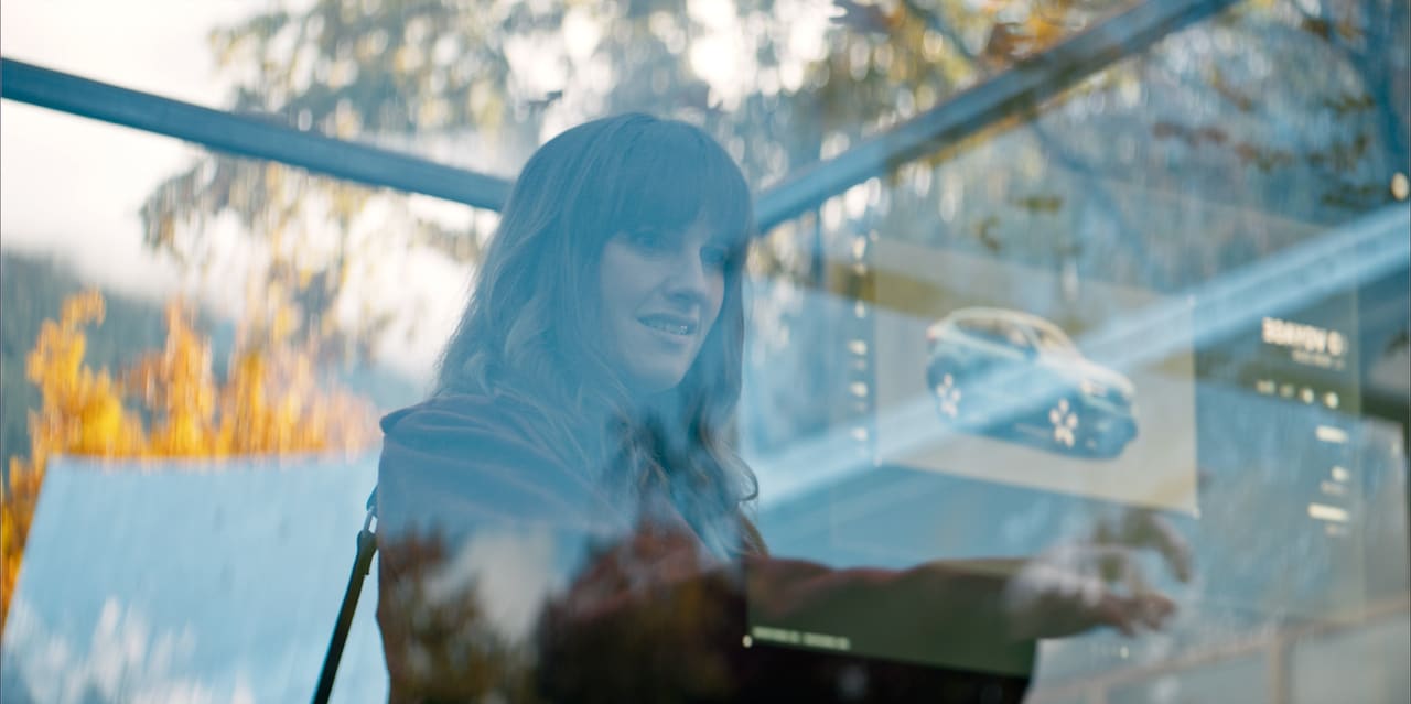 中島健人演じるA・J・オオバの姿も、海外ドラマ「コンコルディア」場面写真13点