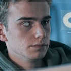 行動だけでなく感情も分析、AIモニタリング画面を映した「コンコルディア」新映像