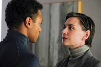 「コンコルディア／Concordia」場面写真