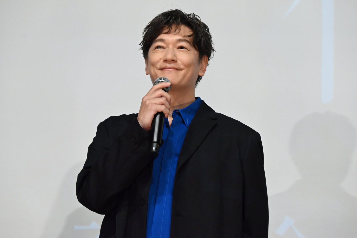 井浦新