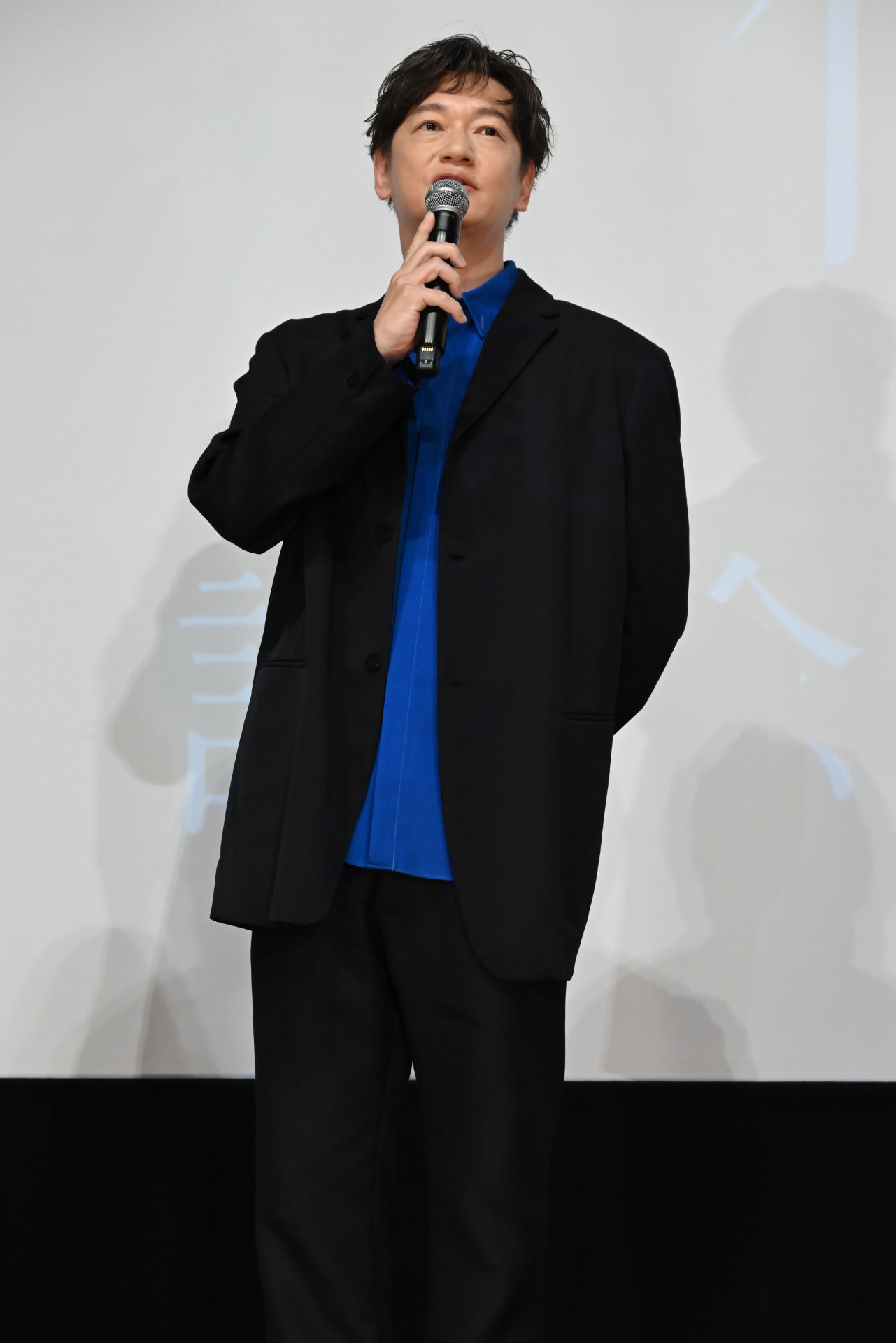 井浦新