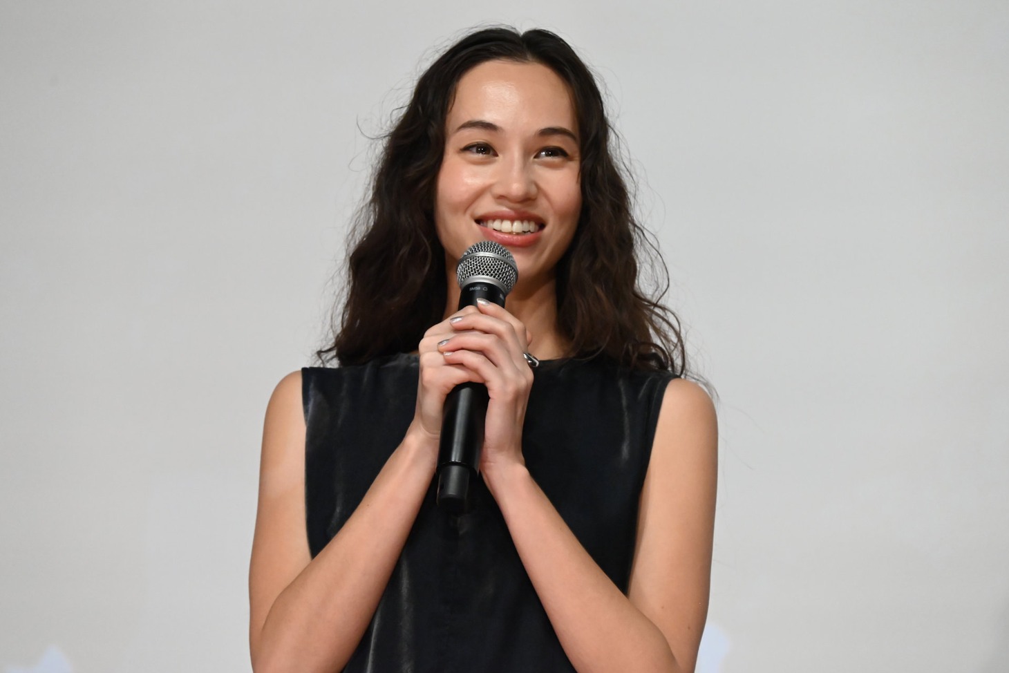 水原希子