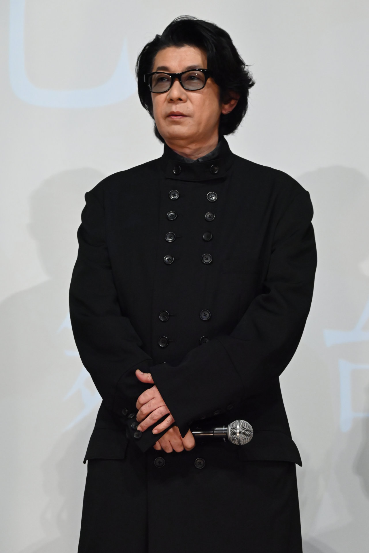 永瀬正敏