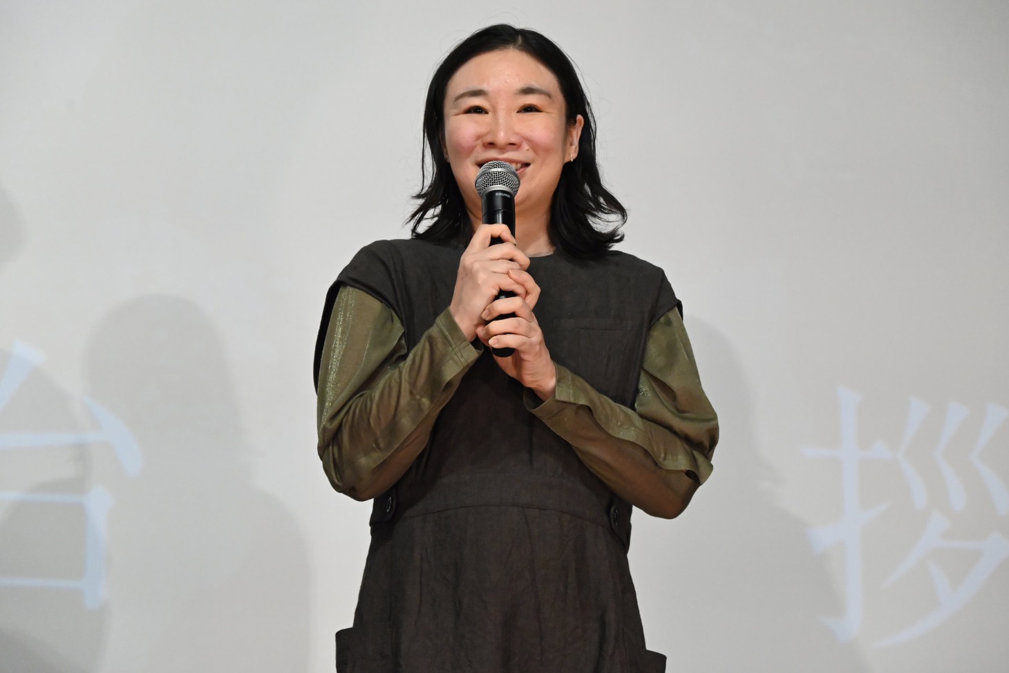 甲斐さやか