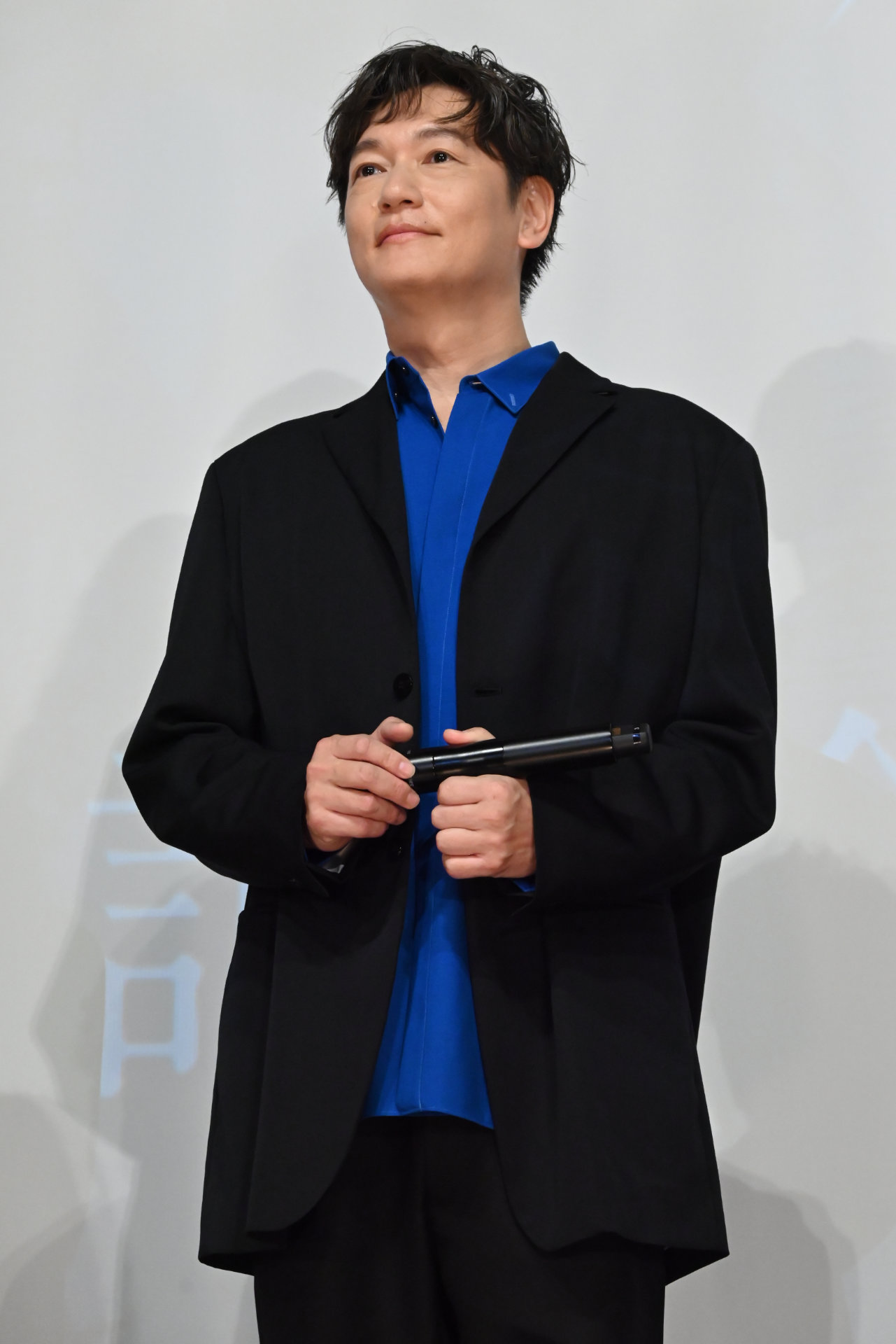 井浦新