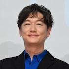 「徒花」井浦新の2役演じ分けに監督が爆笑「想像を超えるお芝居をされるとうれしくて」