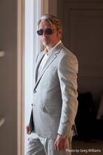 マッツ・ミケルセン