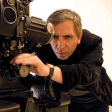 モフセン・マフマルバフ