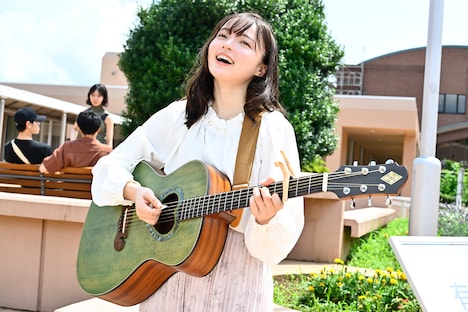 「冥黒の黙示録 ラケシス」場面写真