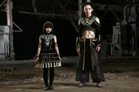 「冥黒の黙示録 ラケシス」場面写真