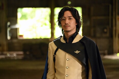 「冥黒の黙示録 ラケシス」場面写真