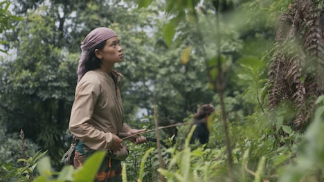 「グルン We are Gurung」場面写真