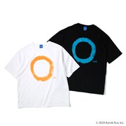 映画「まる」ビッグシルエットTシャツ（税込4400円）