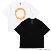 映画「まる」ビッグシルエットTシャツ（税込4400円）