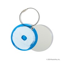 映画「まる」ミラーアクリルキーホルダー（税込1430円）