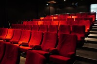 横川シネマの劇場