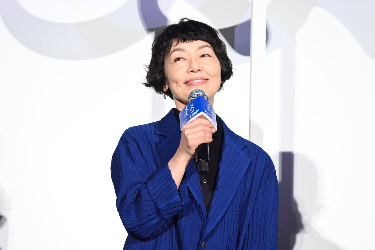 小林聡美