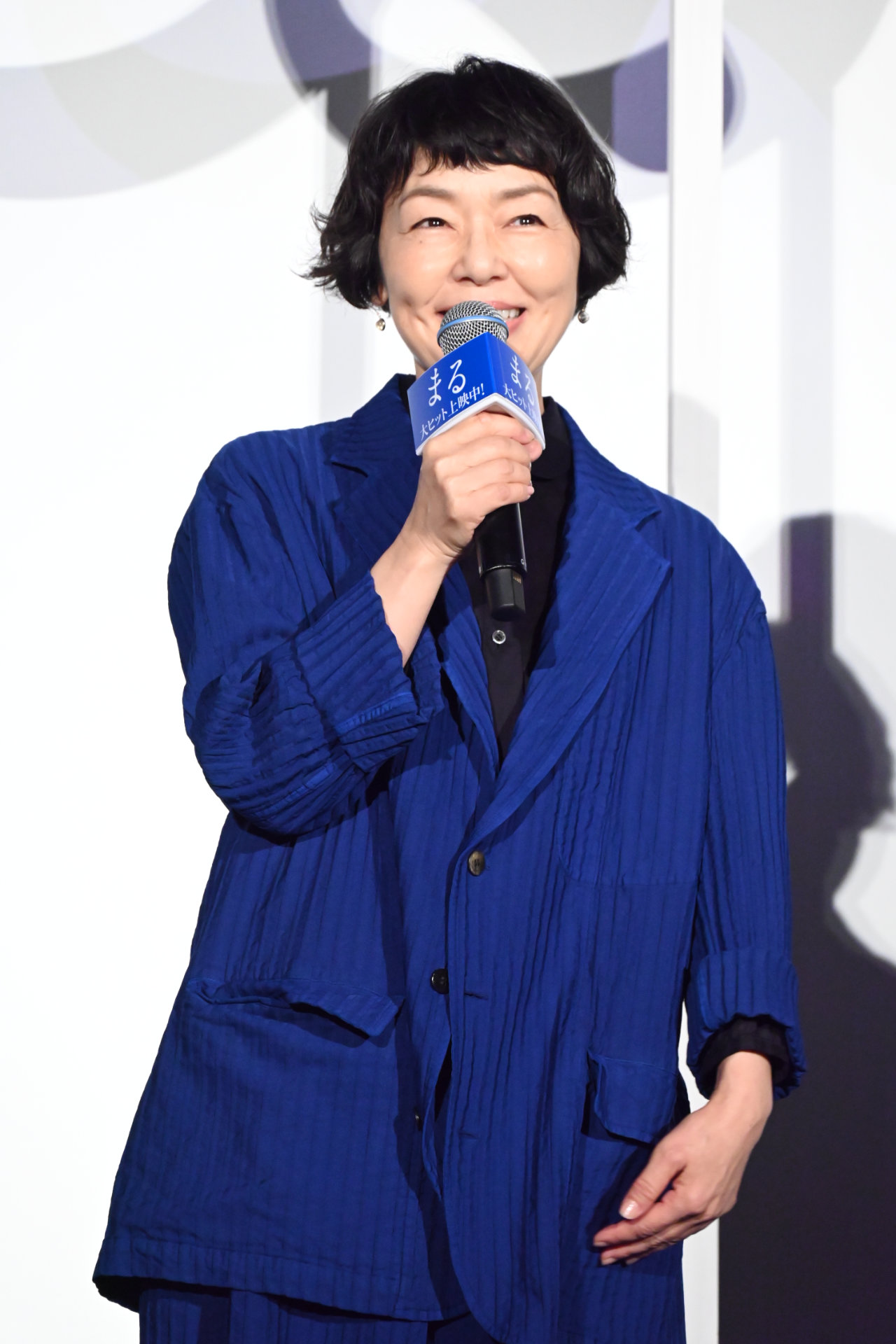 小林聡美