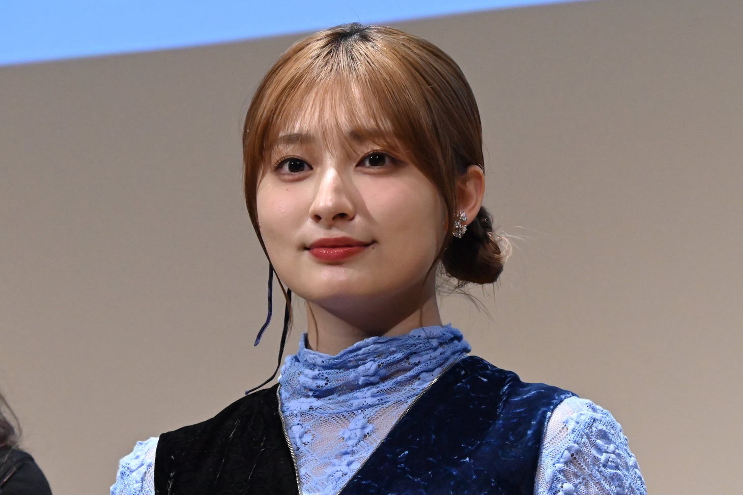 吉川愛