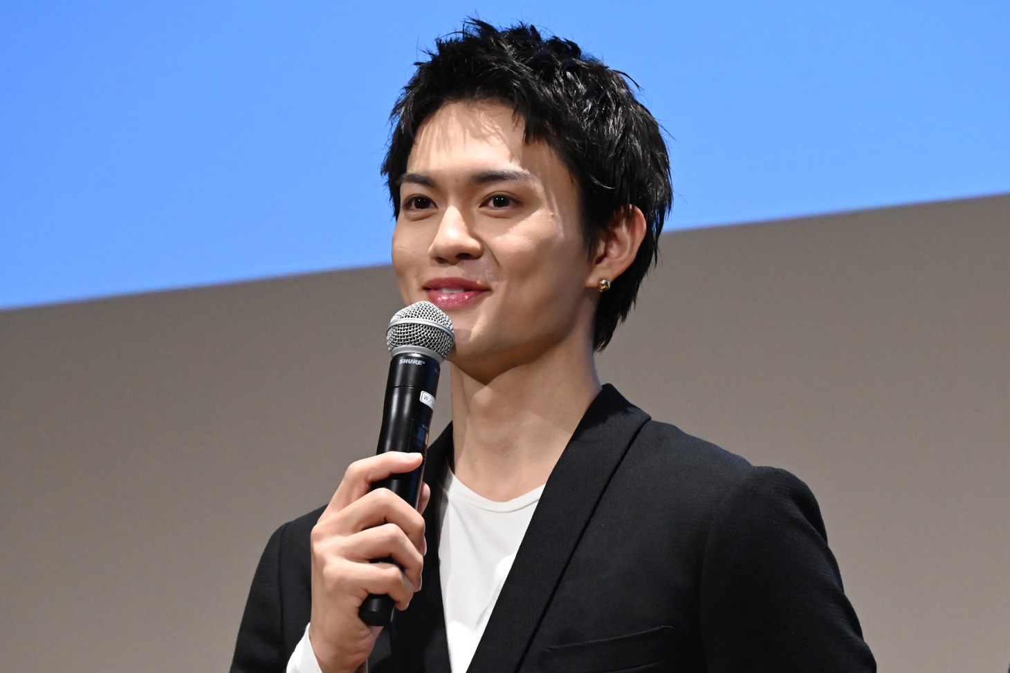佐野勇斗