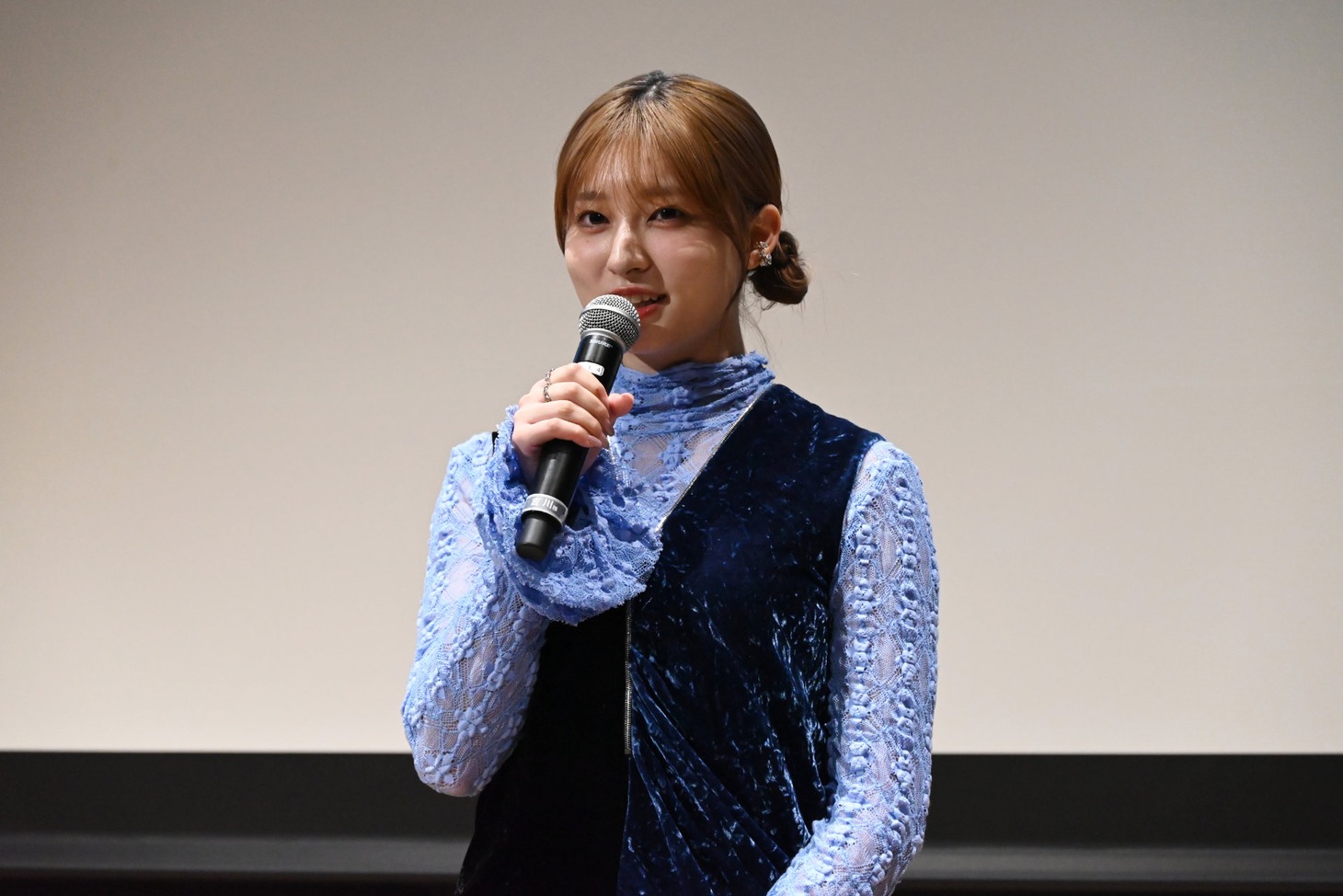 吉川愛