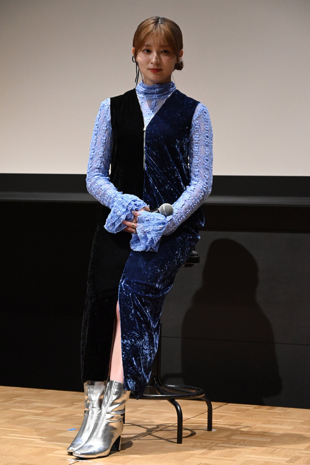 吉川愛