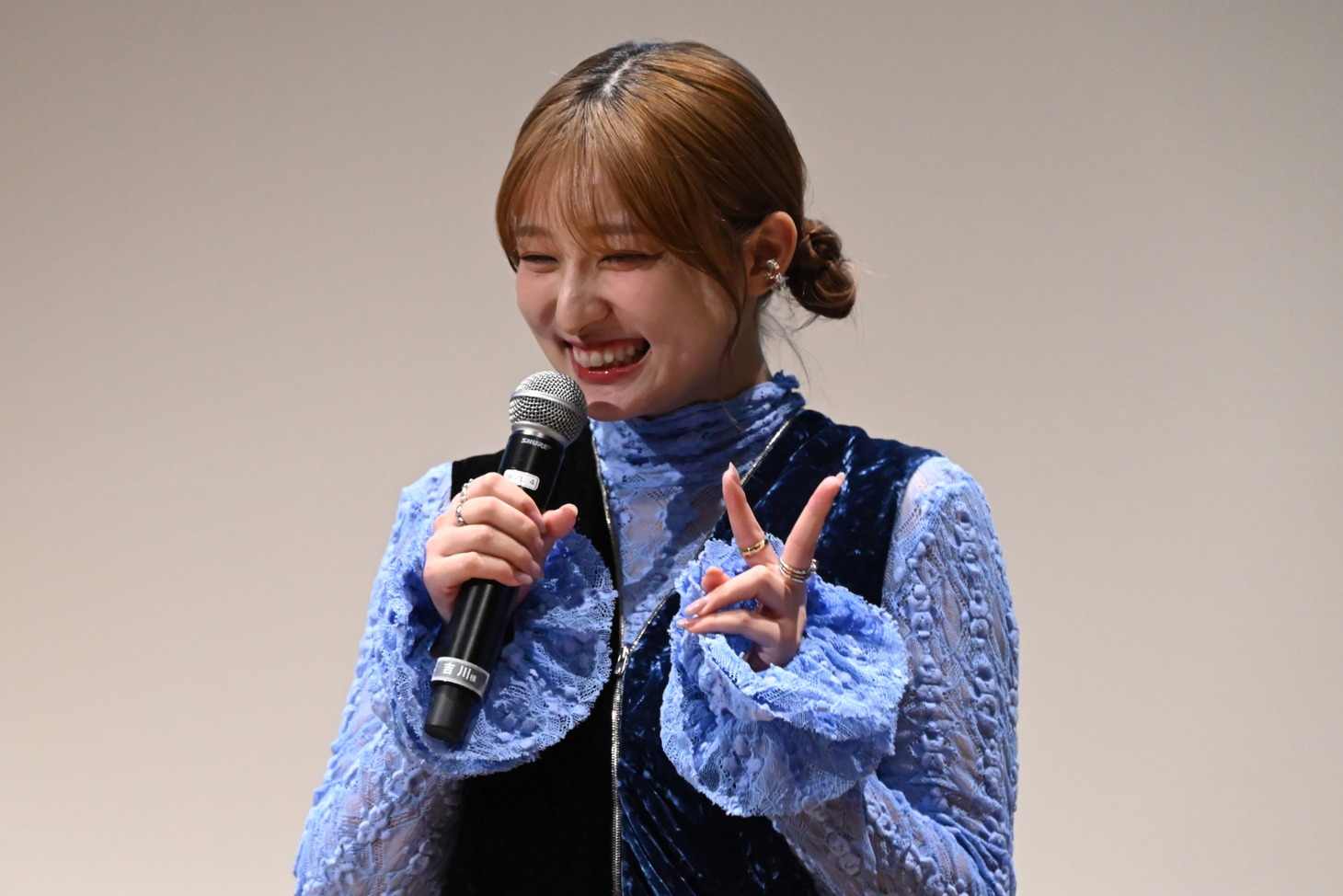 吉川愛