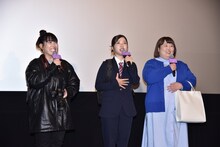 「アイミタガイ」劇中キャラに扮した3時のヒロイン