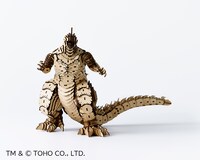 「Bamboo Art wa-gu-mi ゴジラ（2023）」
