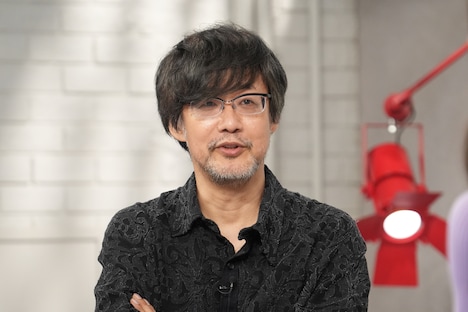 「おしゃれクリップ」より、山崎貴