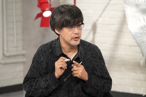 「おしゃれクリップ」より、山崎貴