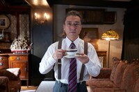 「聖☆おにいさん THE MOVIE～ホーリーメン VS 悪魔軍団～」場面写真