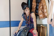 「聖☆おにいさん THE MOVIE~ホーリーメン VS 悪魔軍団~」場面写真