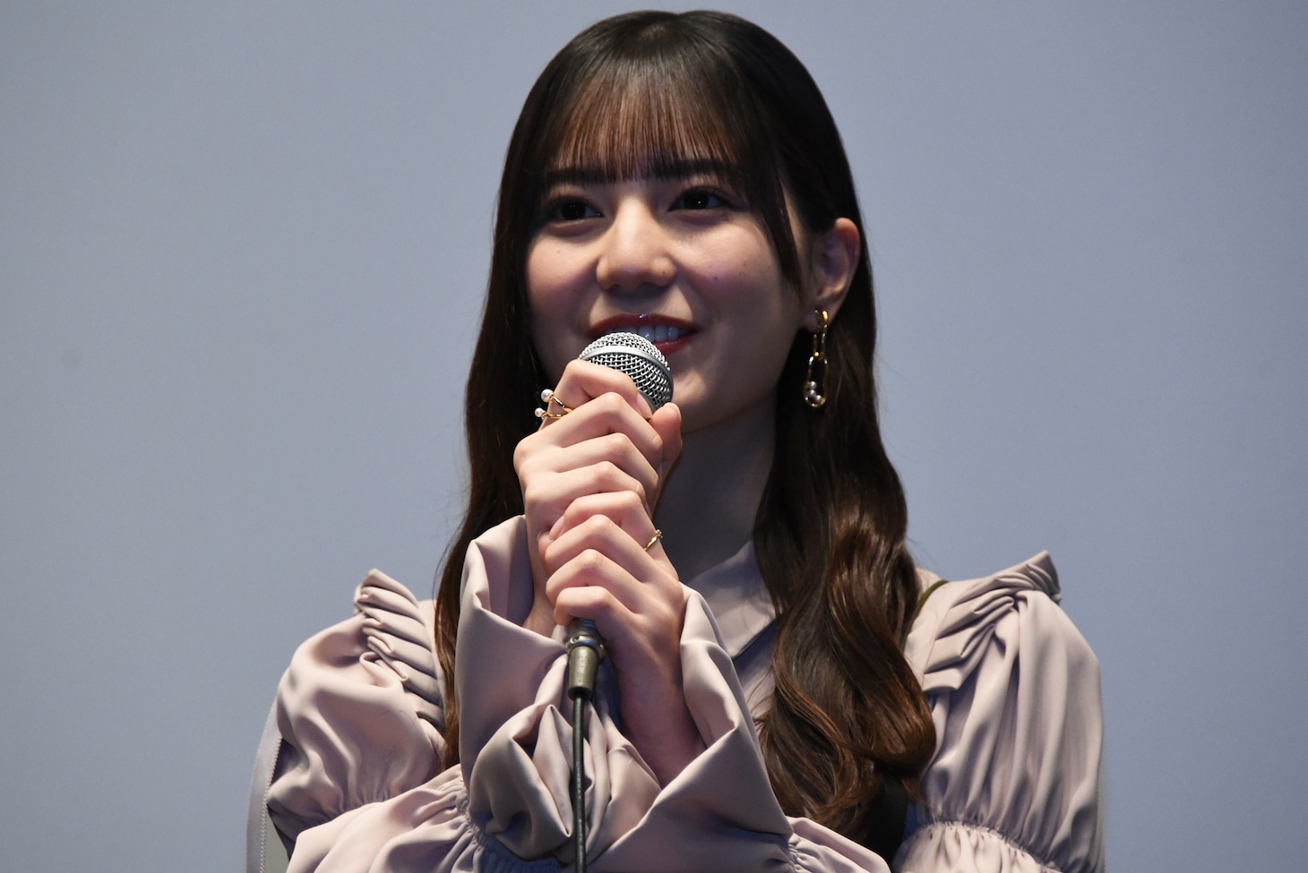 小坂菜緒