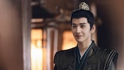 中国ドラマ「長相思」場面写真