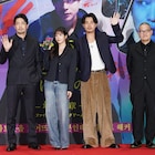 「スマホを落としただけなのに」成田凌、クォン・ウンビらが韓国でファンと交流