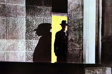 「4匹の蝿」場面写真 (c)1971 SEDA SPETTACOLI ALL RIGHTS RESEVED. (c)SURF FILM SrI ALL RIGHTS RESERVED.