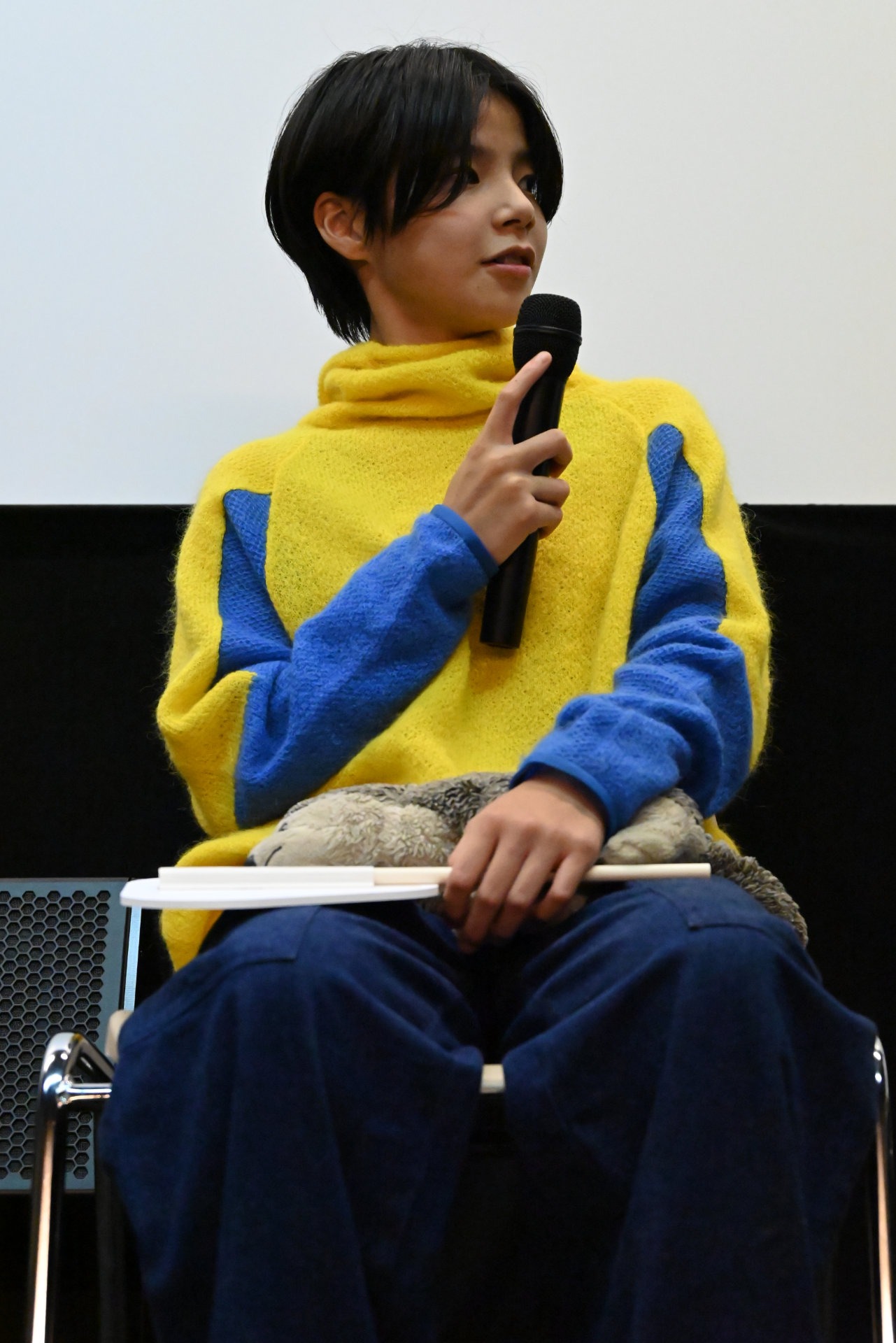 大沢一菜