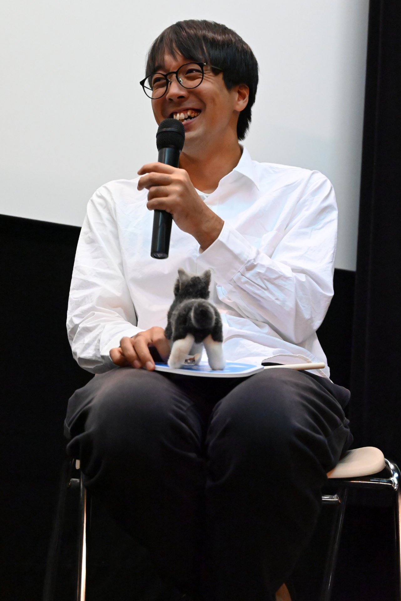 森井勇佑