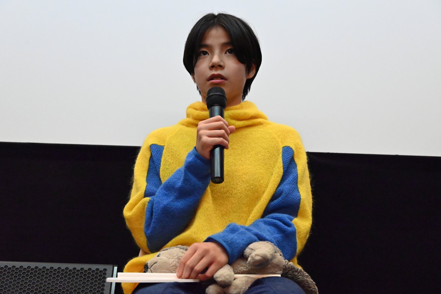 大沢一菜