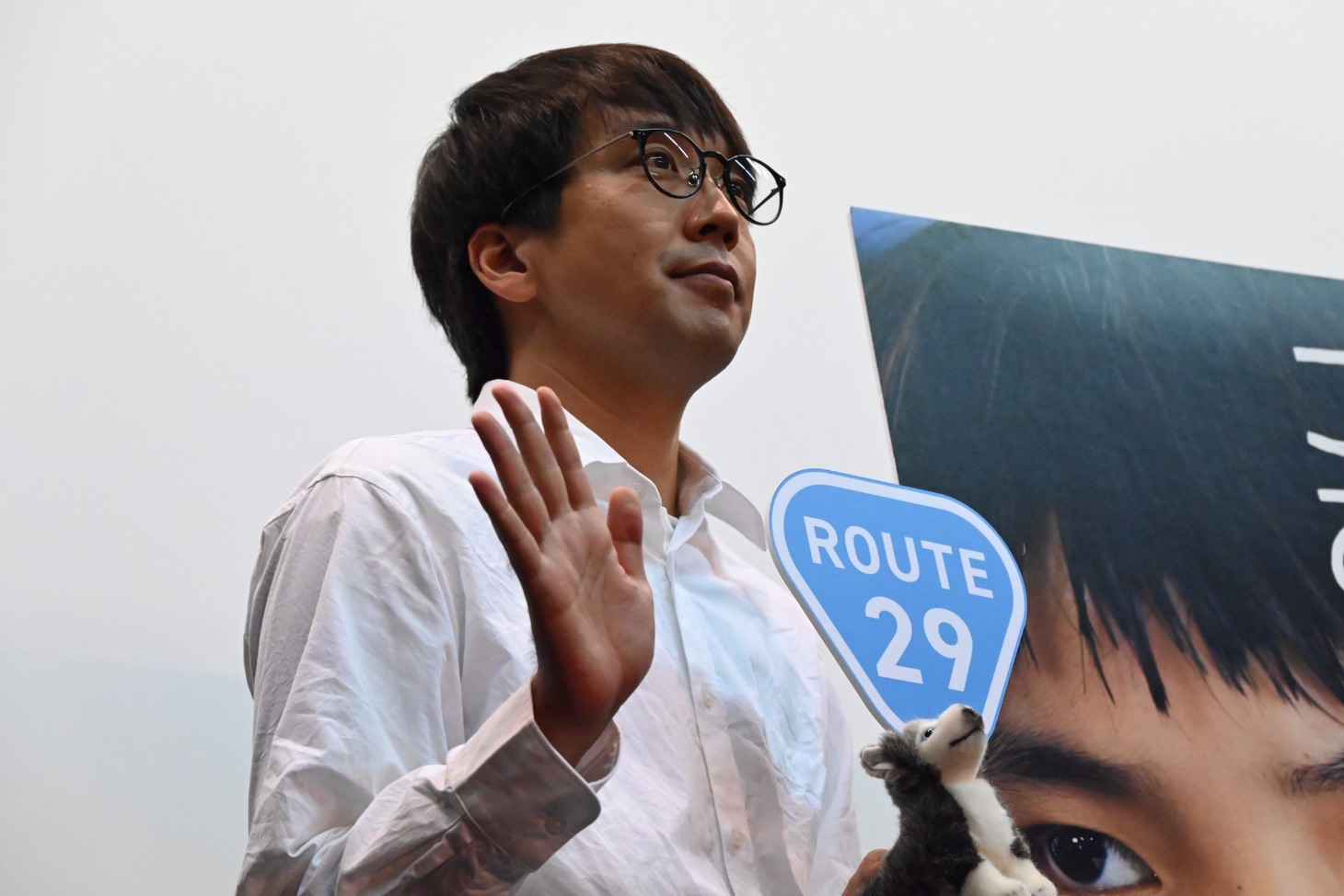 森井勇佑