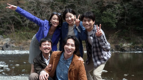 「痴人の愛」場面写真