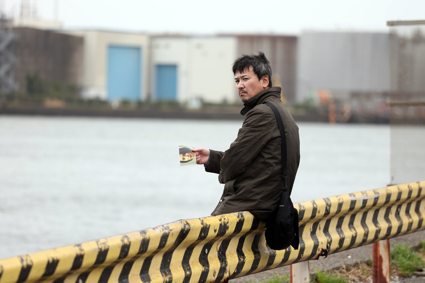 「痴人の愛」場面写真