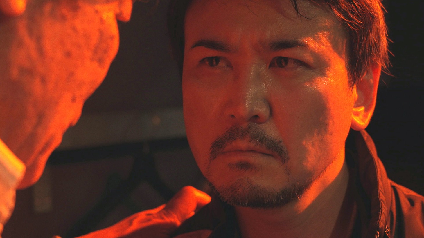 「痴人の愛」場面写真