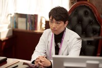 「劇場版ドクターX」場面写真