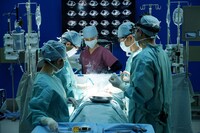 「劇場版ドクターX」場面写真