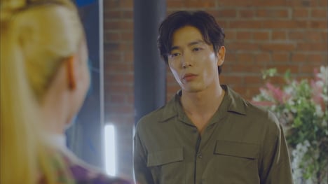 韓国ドラマ「彼女の私生活」場面写真